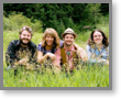 First Band Photo Ever!